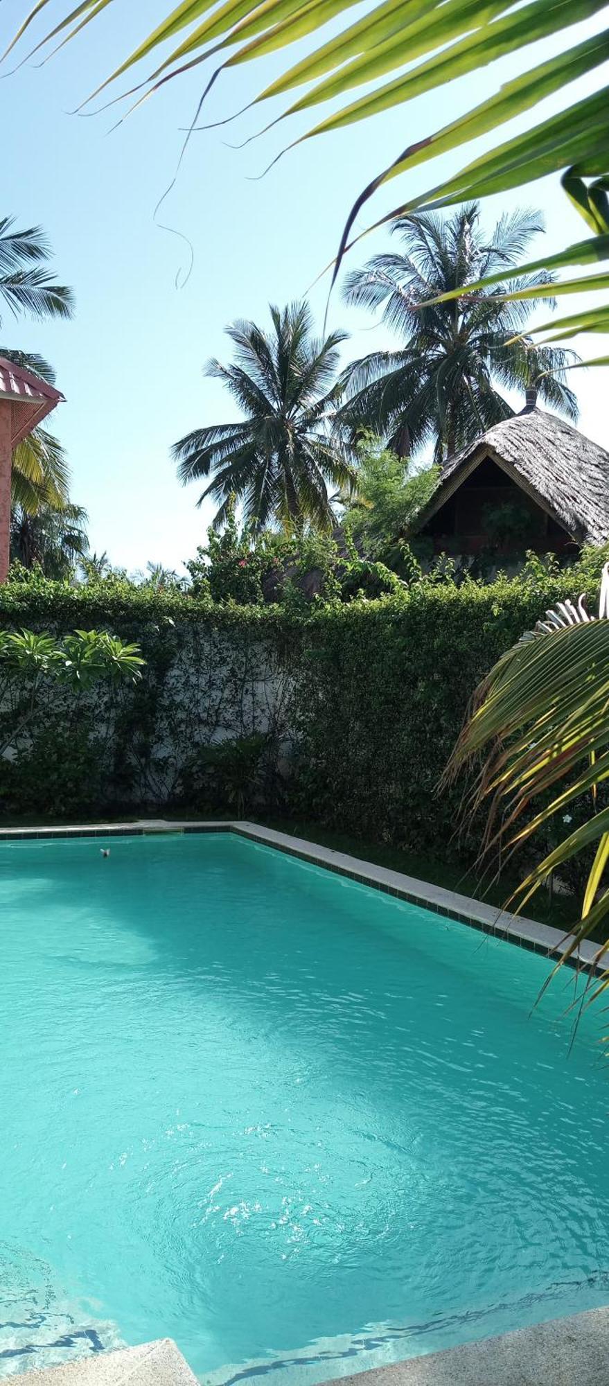 Hotel Jardin D'Afrique Saly Habitación foto
