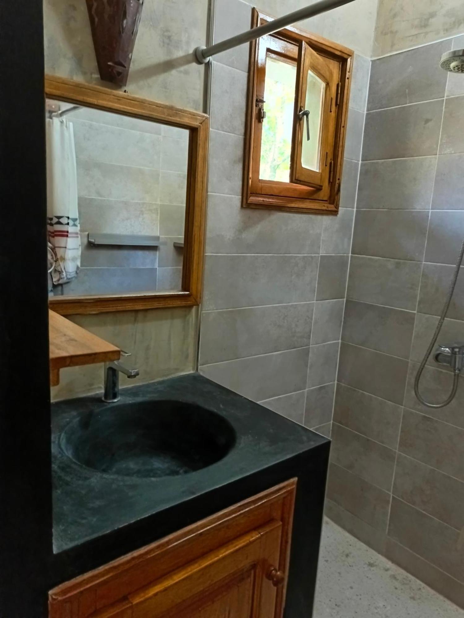Hotel Jardin D'Afrique Saly Habitación foto